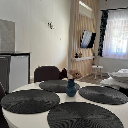 Casa Katona Daire Sovata Dış mekan fotoğraf
