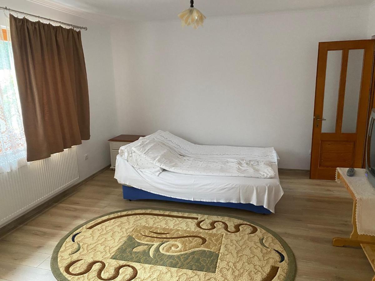 Casa Katona Daire Sovata Dış mekan fotoğraf