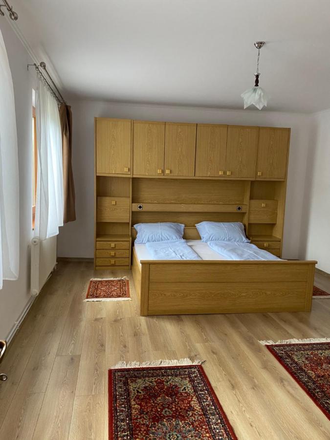 Casa Katona Daire Sovata Dış mekan fotoğraf