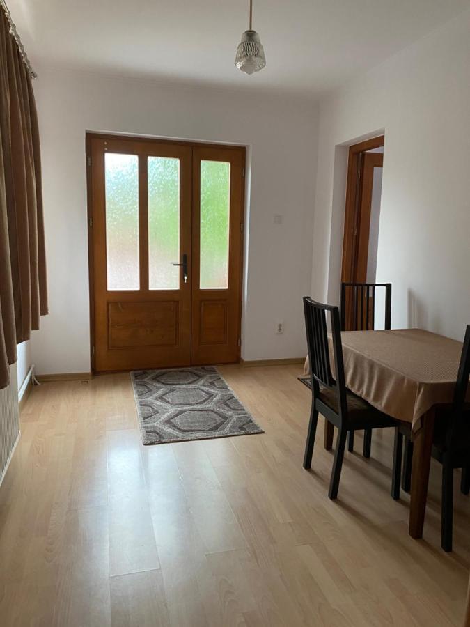 Casa Katona Daire Sovata Dış mekan fotoğraf