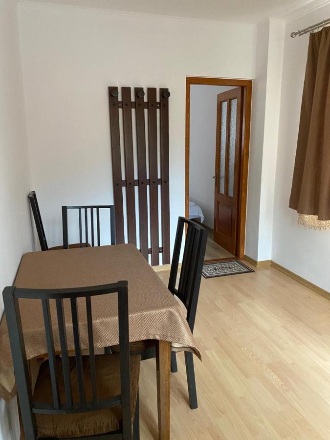 Casa Katona Daire Sovata Dış mekan fotoğraf