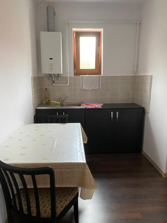 Casa Katona Daire Sovata Dış mekan fotoğraf