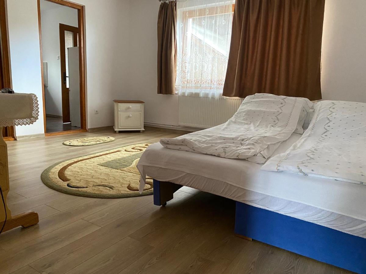 Casa Katona Daire Sovata Dış mekan fotoğraf
