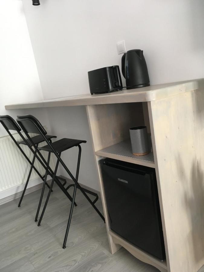 Casa Katona Daire Sovata Dış mekan fotoğraf