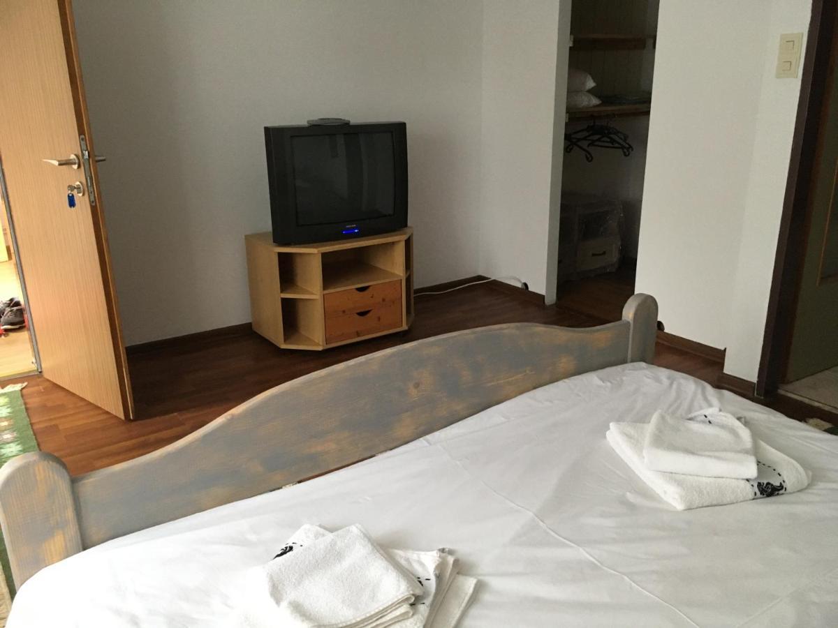 Casa Katona Daire Sovata Dış mekan fotoğraf