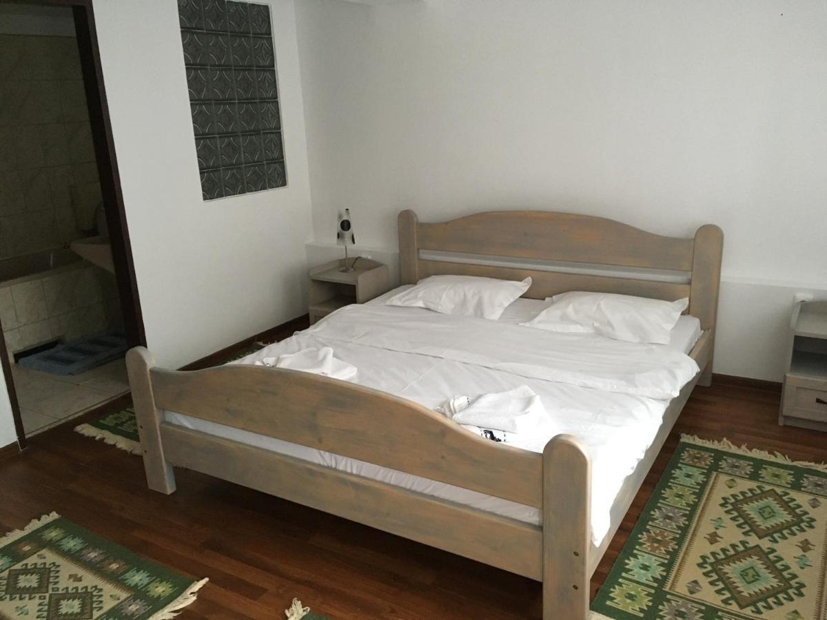 Casa Katona Daire Sovata Dış mekan fotoğraf