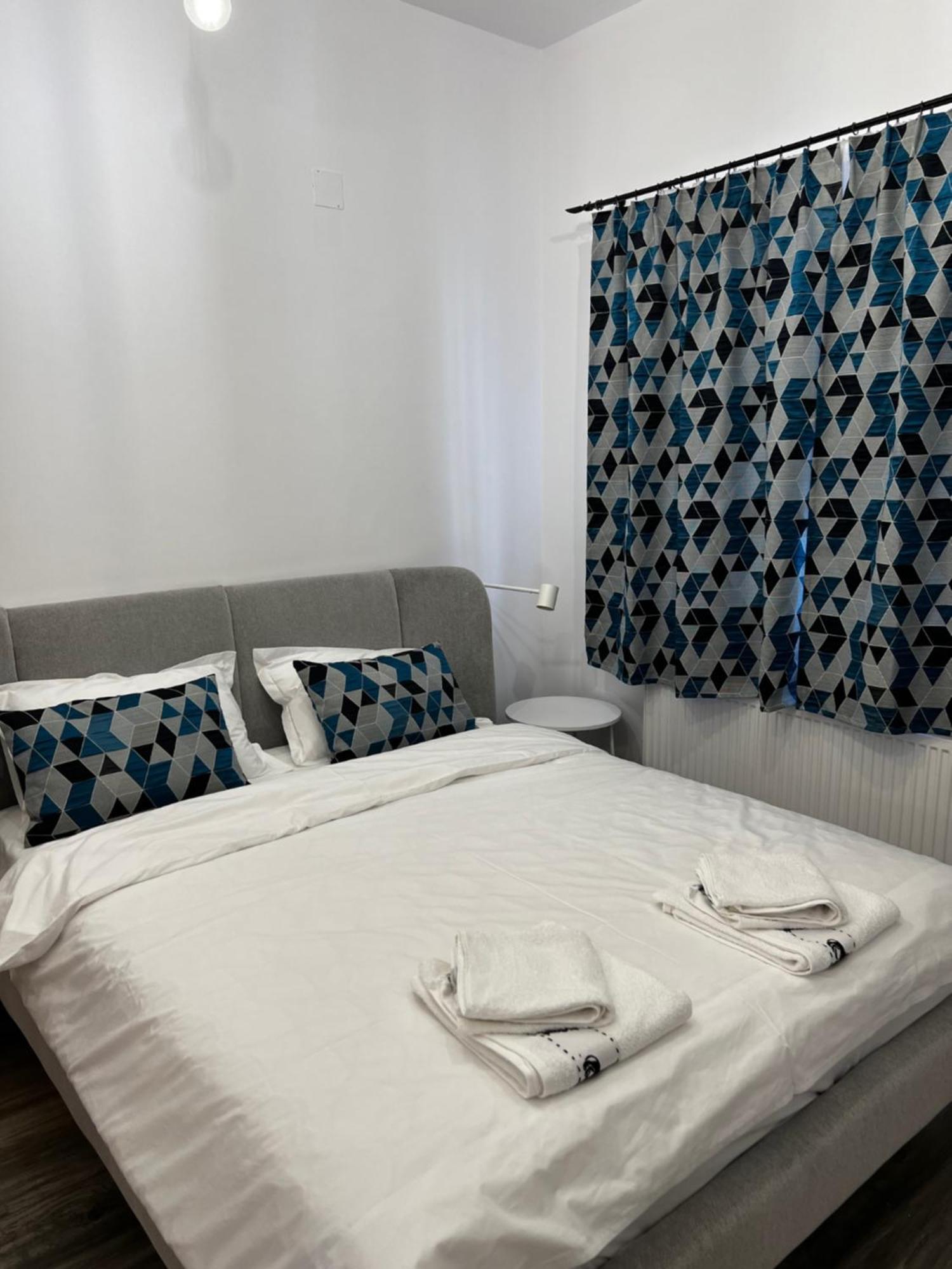 Casa Katona Daire Sovata Dış mekan fotoğraf