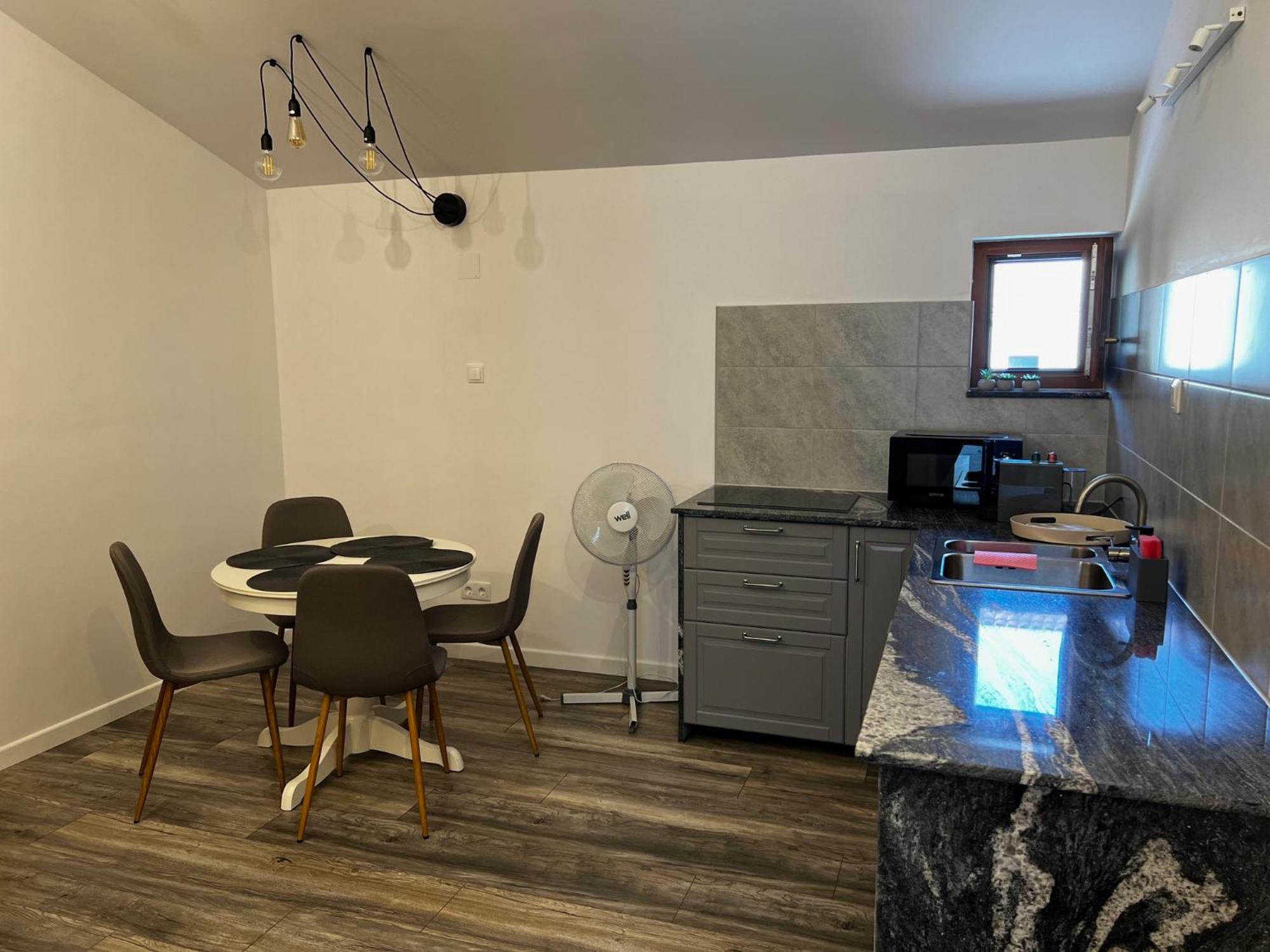Casa Katona Daire Sovata Dış mekan fotoğraf