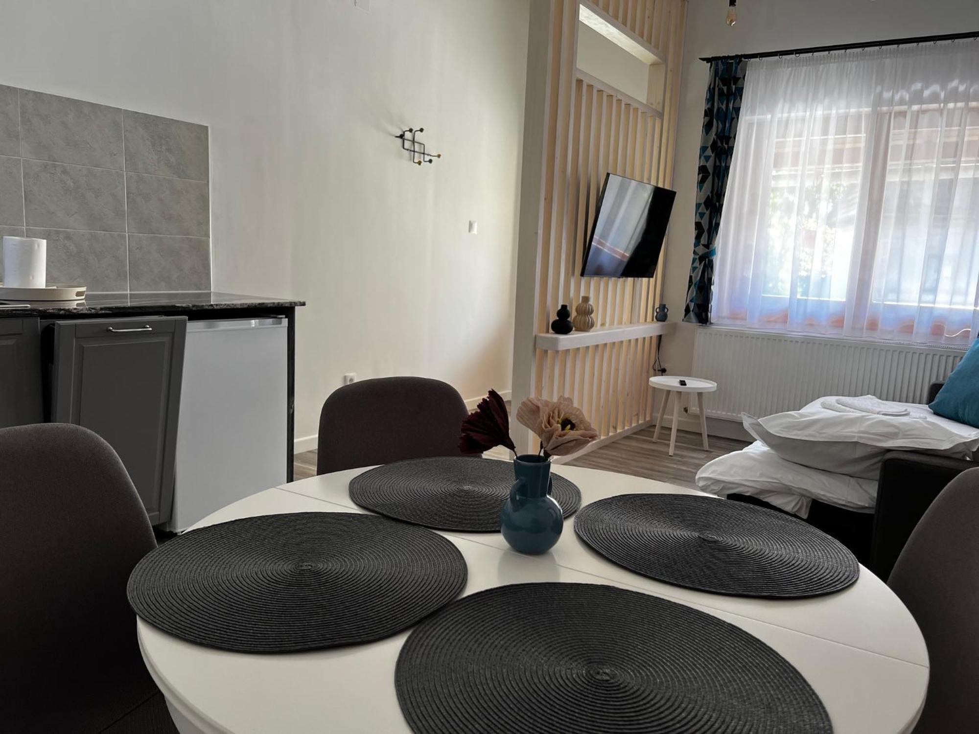 Casa Katona Daire Sovata Dış mekan fotoğraf