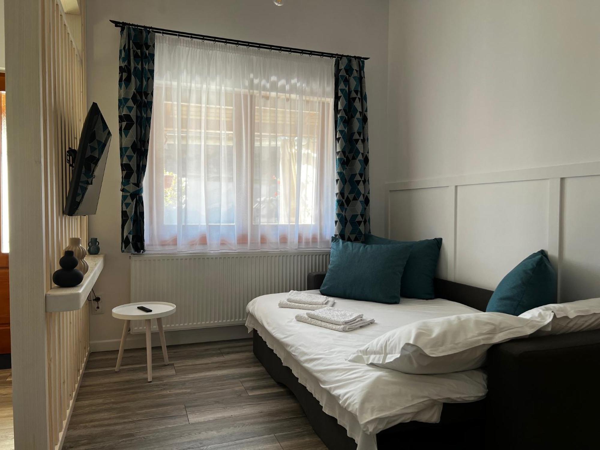 Casa Katona Daire Sovata Dış mekan fotoğraf